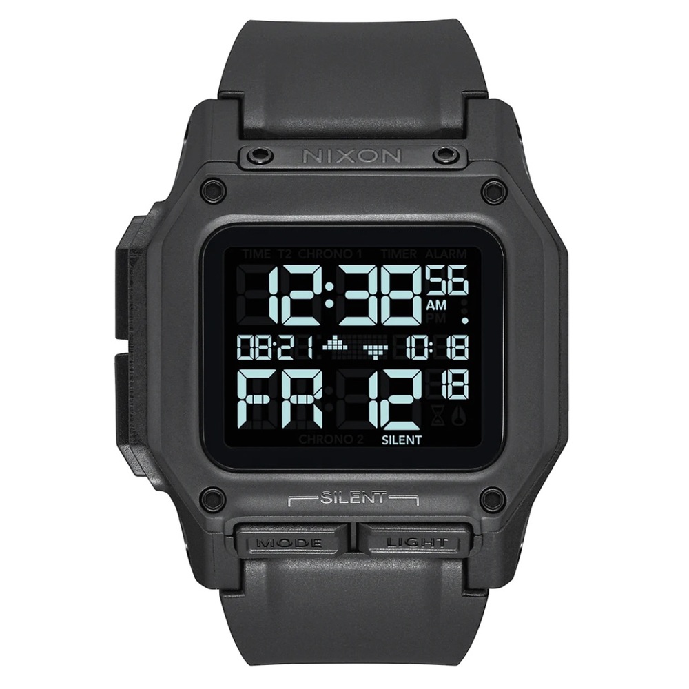 Men’s Nixon Watch